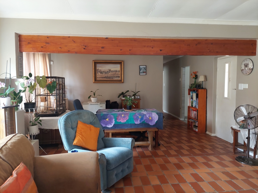 3 Bedroom Property for Sale in Rome Western Cape